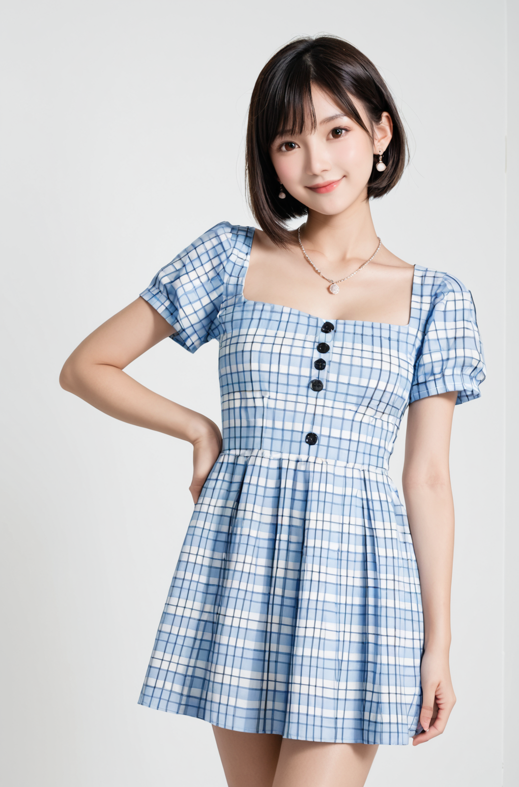 星羅 天音